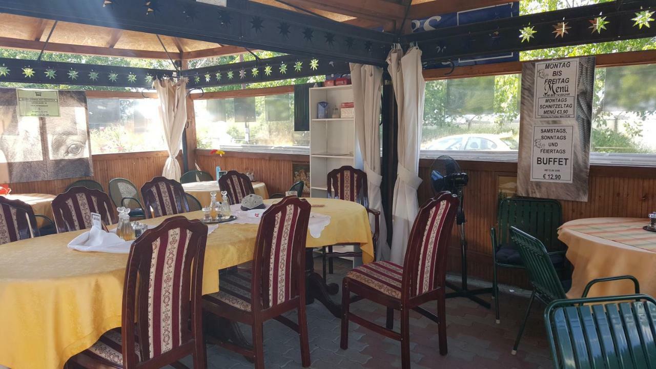 شقة Leon'S Silberwald Strasshof an der Nordbahn المظهر الخارجي الصورة